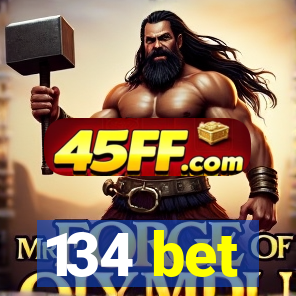 134 bet